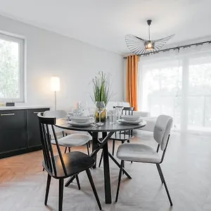 Olivia - Acco Rent Lägenhet Gdańsk