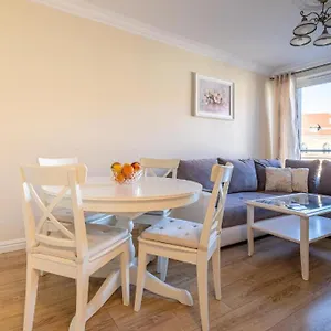 Apartment Royal Old Town Tartaczna 46 Gdansk