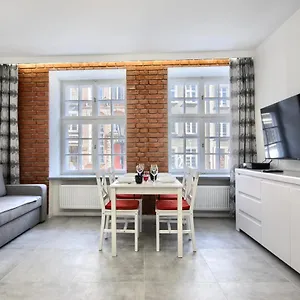 Mieszkanie Chlebnicka - Acco Rent Apartment Gdansk