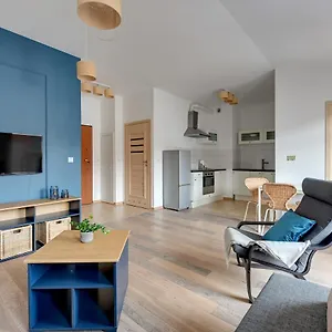 Apartment Baltic By The Sea *