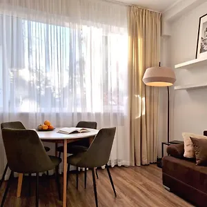 Apartament Nest - Parkingiem *