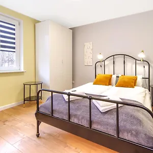 Apartment Platinium Baltic *