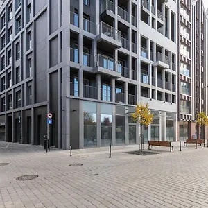 Grano Comfort By Renters Prestige * Gdansk