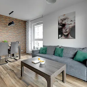 Apartment Bastion View Triapart *