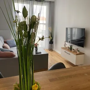 Aura Rybaki Apartment