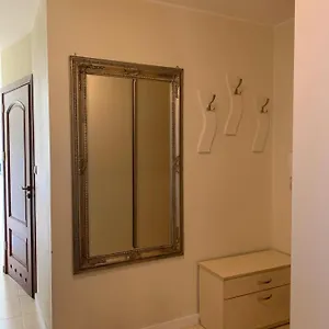 Homestay Baltic Olive Gdansk