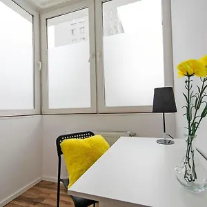 Apartment Manh *