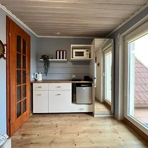 2-osobowy Z Balkonem
