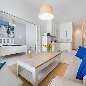 Buenos Diaz - Tre Mare Apartment Gdansk