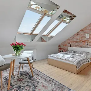 Apartment Gavra 01 Old Town