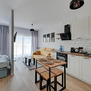 Fale Motlawy Gdansk