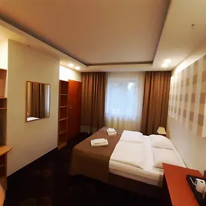 Aparthotel Akme Apartments&rooms 3*