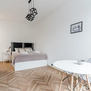 Apartment Flatbook - Old Town Ogarna *