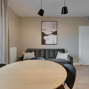 Rentplanet - Dwie Motlawy Apartment
