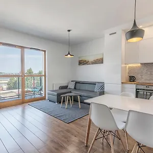 Apartament Seaside Station Triapart Apartment Gdansk