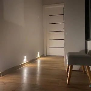 Manhattan Apartment Gdansk