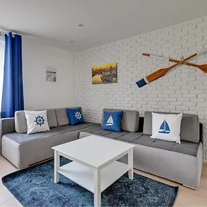 Apartment Dom & House - Old Town Siennicka