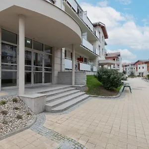 Neptun Park By Renters Apartament Gdańsk