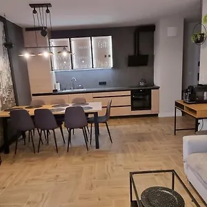 Apartment I Mlyny Gdanskie Blisko Centrum *