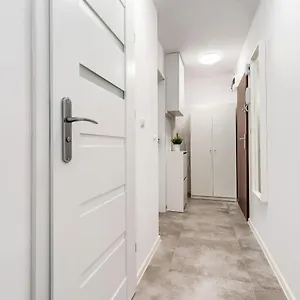 Homestay Pokoje Zabianka - Bitwy Oliwskiej 15 *