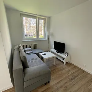 Mieszkanie Srodmiescie Apartment