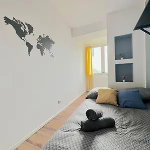 Kwatera prywatna World Gdańsk