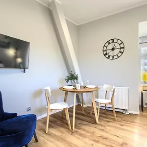 Apartment Bueno 5.4 - Acco Rent Gdansk