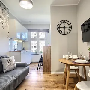 Apartment Bueno 5.2 - Acco Rent