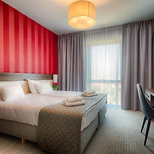 Focus Premium Hotel Gdansk