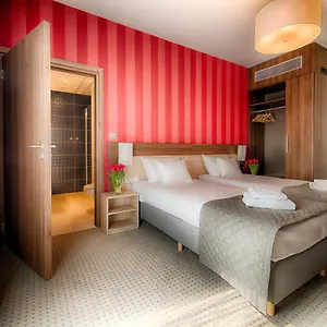Focus Premium Hotell Gdańsk