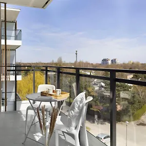 Apartment Elite Majewskich