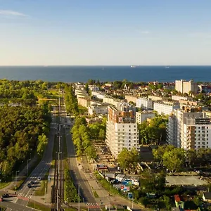 Apartment Fale Baltyku