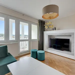 Apartment Platinium Morski *