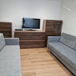 Apartament Blisko Morza Apartment Gdansk