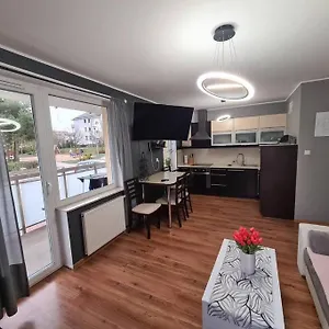 Apartament Wiktoria Apartment Gdansk