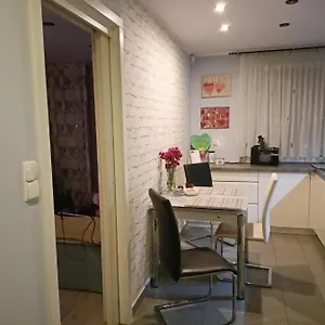 Apartment Brzezno Gdansk