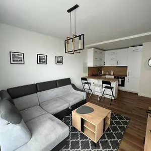 Baltic Sea - Zaspa Apartment *