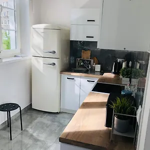 Apartment Zlotnikow