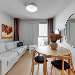 Apartment Boutique Aura 40 By Grand