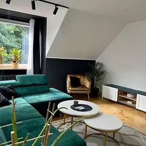 Two Floors In Centre Of Gdansk! Apartment *