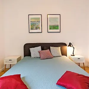 Nadmorski Dwor By Grand Apartment