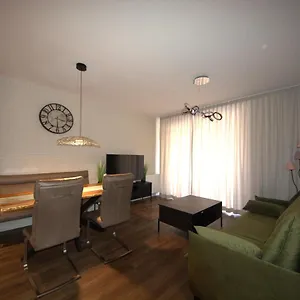 Nowy - Centrum Gdanska * Gdańsk