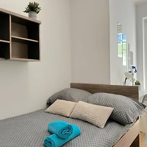 Princess Homestay Gdansk