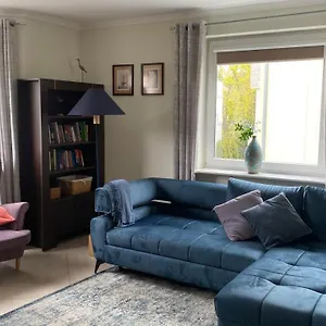 Apartment Nadmorski Relaks Gdansk