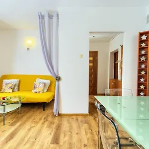 Apartment North Harbour By Rentujemy