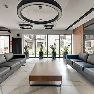 Venti Nadmotlawie I Apartment *