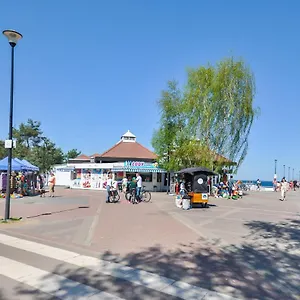 Sea - Przystanek Przymorze Apartment