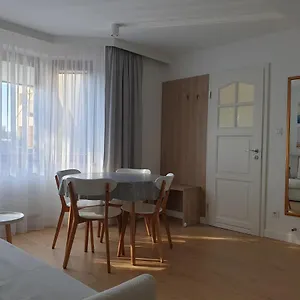 Apartment Messina Wyspa Sobieszewska