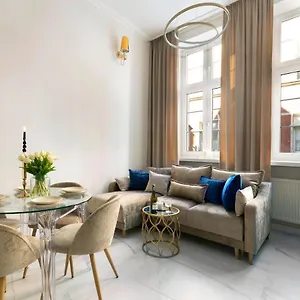 Old Town Premium By Elite Apartment *