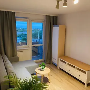 Apartament Dlugie Ogrody 54 Gdansk